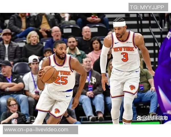 尼克斯与山猫精彩对决录像回放全场集锦分析与精彩瞬间回顾