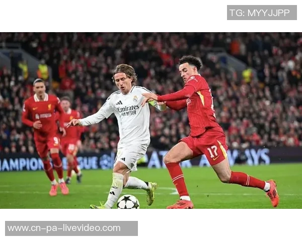 利物浦与皇家马德里巅峰对决谁能在欧冠赛场再创辉煌